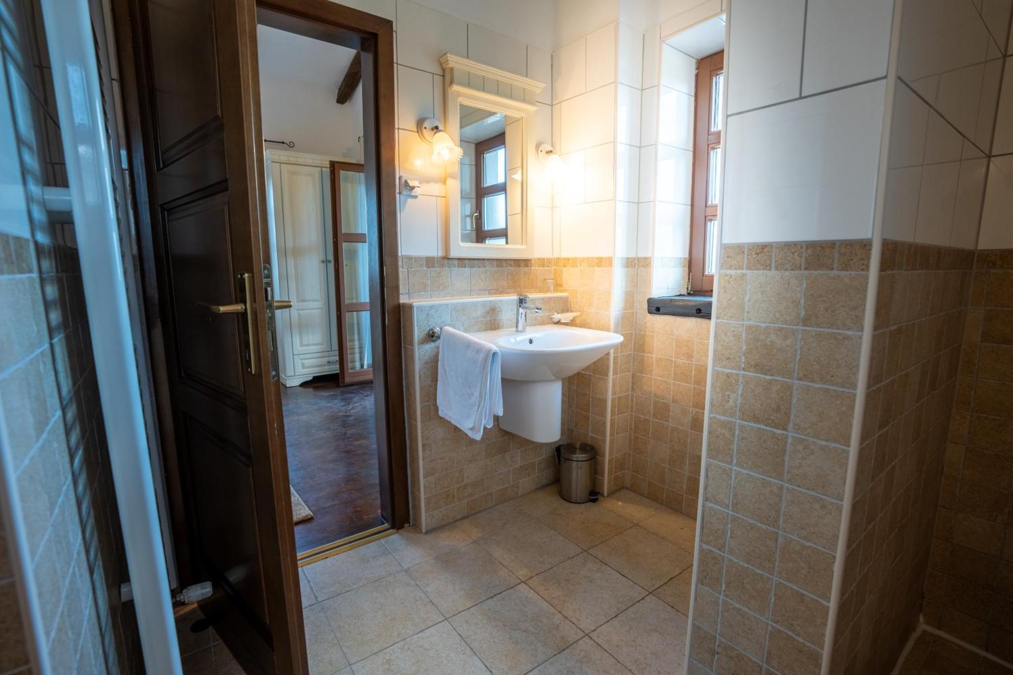 Theblueview Villas Near Porec Sveti Lovreč Pazenatički Exterior foto